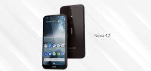 Este celular, que ya est&aacute; en el mercado ecuatoriano, cuenta con un bot&oacute;n para el Asistente de Google, doble c&aacute;mara trasera y pantalla selfie-notch.