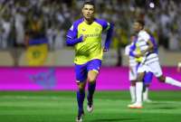 Cristiano Ronaldo querría abandonar el Al-Nassr