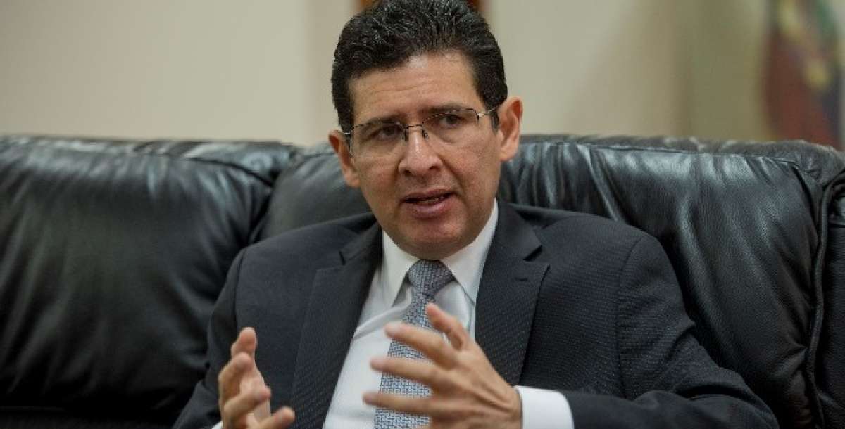 Foto: Fernando Sandoval / El Tel&eacute;grafo