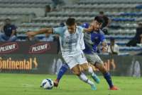 Guayaquil City empató 0-0 con Emelec