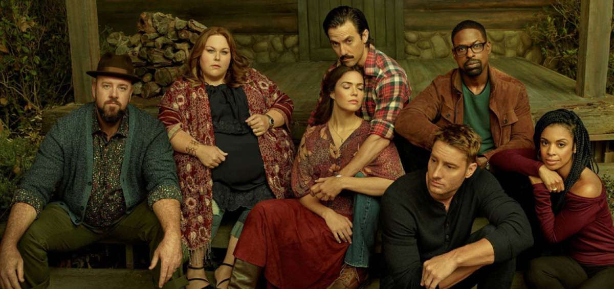 La familia Pearson volvi&oacute; a la televisi&oacute;n desde el 22 de marzo, por la se&ntilde;al de Fox Premium, a trav&eacute;s de la vida de sus personajes. 