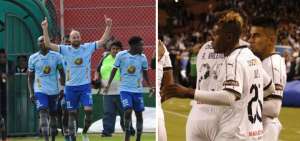 En Ambato y Quito se define a los finalistas de la LigaPro