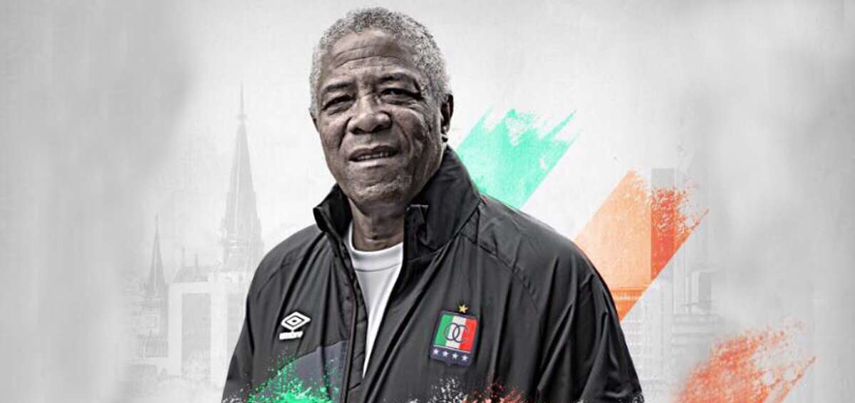 Francisco Maturana, nuevo DT del Once Caldas de Colombia