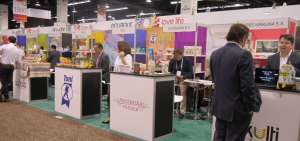 Doce empresas ecuatorianas alcanzaron expectativas de negocios en feria en EE.UU.