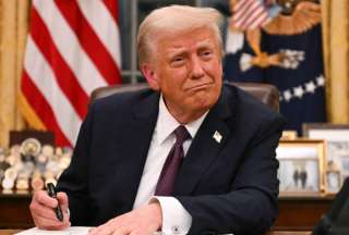 Gobierno de Trump prohibió a Harvard matricular estudiantes extranjeros