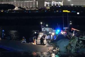 En el accidente fallecieron 67 personas