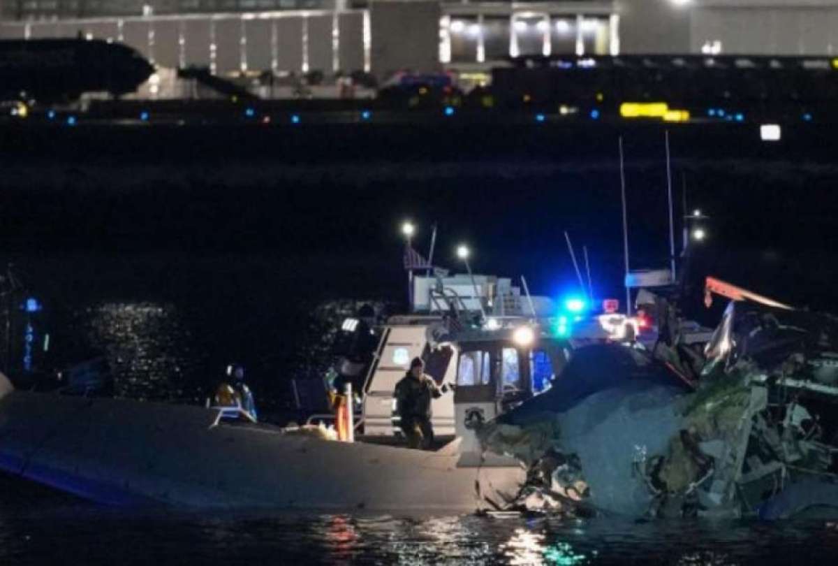 En el accidente fallecieron 67 personas