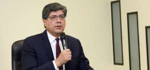 El canciller Eduardo Valencia inform&oacute; que tambi&eacute;n se trabaja en un  proyecto para la eliminaci&oacute;n de pl&aacute;sticos y recuperaci&oacute;n de r&iacute;os y oc&eacute;anos.