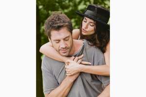 Javier Bardem y Pen&eacute;lope Cruz: &ldquo;No somos antisemitas&rdquo; 