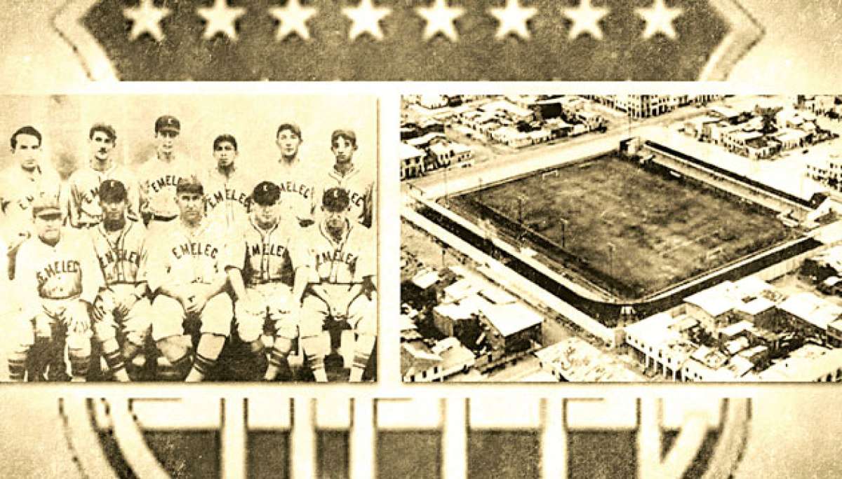 Emelec: una historia &lsquo;millonaria&rsquo;