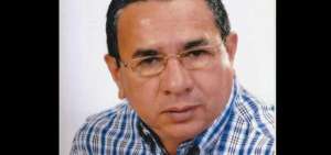 C&eacute;sar &lsquo;Chicho&rsquo; Jara, dirigente del partido Avanza en Puebloviejo (Los R&iacute;os).
