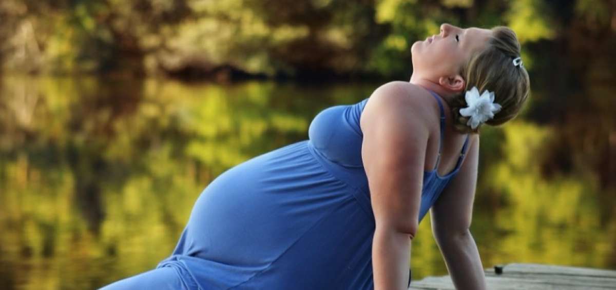 Cerebro de la mujer genera importantes cambios durante la maternidad