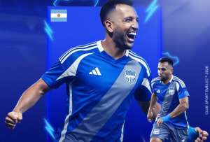 Emelec recupera a Leguizam&oacute;n: experiencia y liderazgo para la zaga el&eacute;ctrica