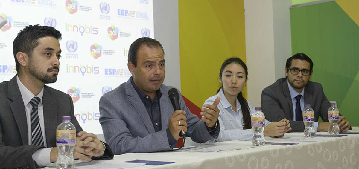Empretec viene a la urbe para fomentar y desarrollar el emprendimiento