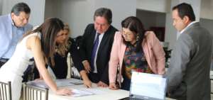 Comisi&oacute;n calific&oacute; a tr&aacute;mite juicio pol&iacute;tico contra superintendente de bancos