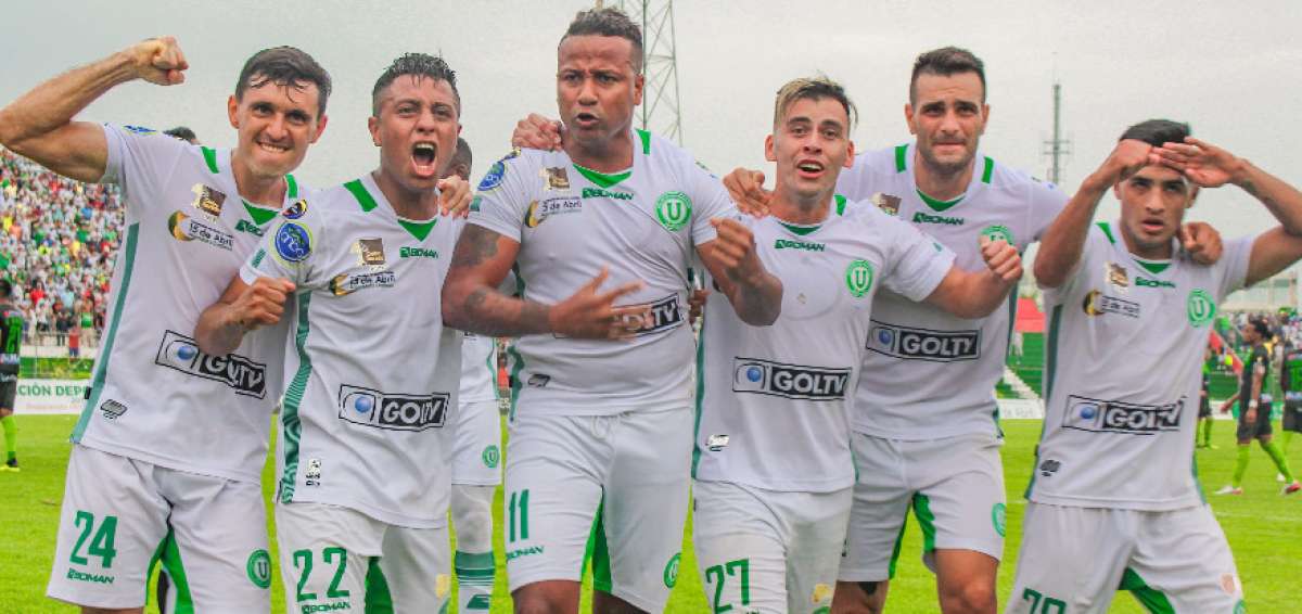 Pese a que LDUP se llev&oacute; la ventaja frente a Independiente Juniors, en este primer partido, la llave sigue abierta para ambos equipos. 