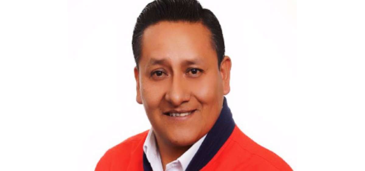 Candidato apuesta al Agroseguro