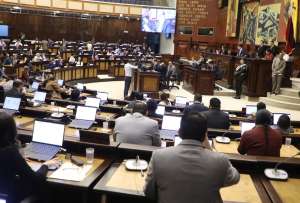 Asamblea dio luz verde a la Ley de Fortalecimiento de las Fuerzas Armadas.
