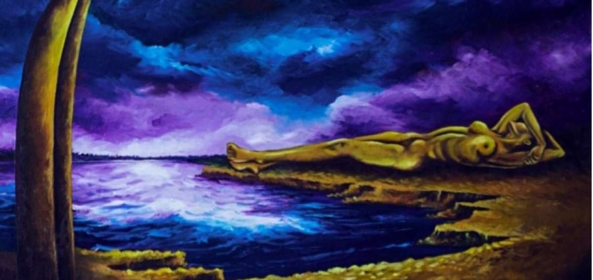 La exposici&oacute;n Despertar Amaz&oacute;nico se abrir&aacute; el mi&eacute;rcoles 19, a las 19:00. 