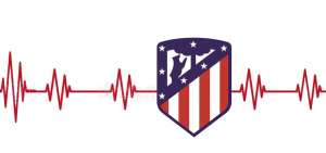 La plantilla del Atl&eacute;tico de Madrid pidi&oacute; disculpas a los hinchas despu&eacute;s del partido ante el Legan&eacute;s. 
