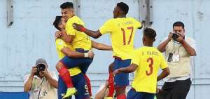 Ecuador buscar&aacute; defender el liderato en el Sudamericano Sub-20