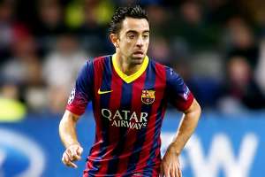 Xavi Hern&aacute;ndez, dispuesto a abandonar el club
