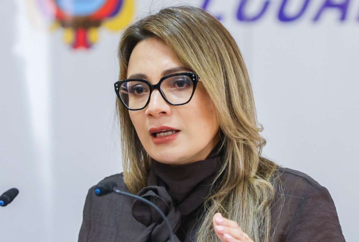  Este lunes, la vocera de Gobierno Carolina Jaramillo, anunció que se ha entregado USD 300 millones en incentivos como parte del programa de redistribución de recursos.