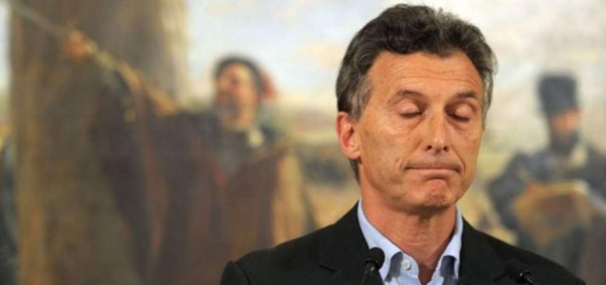 Presidencia argentina niega que Macri tenga activos en para&iacute;so fiscal