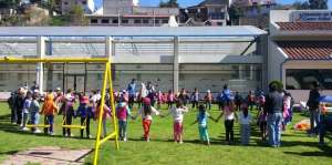 El ejercicio  ayuda a combatir el estr&eacute;s
