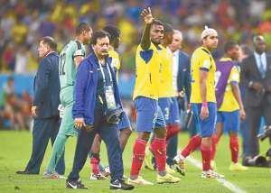 Ecuador vuelve a la rutina tras despedirse de Brasil