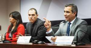 Hora judicial se elimina con el Cogep