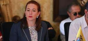 Ecuador y Argentina analizan el rol de la Unasur