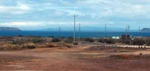 En la isla Baltra se ubicar&aacute; la planta para envasado de GLP