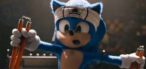 Paramount present&oacute; el nuevo dise&ntilde;o de Sonic, tras cr&iacute;ticas de los fans