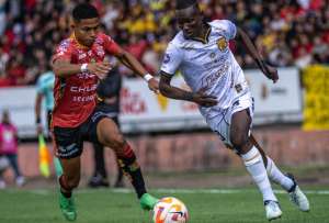 LigaPro: Así quedó la tabla tras la penúltima fecha