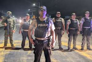 Operativos policiales neutralizan acciones delictivas y dejan 148 aprehendidos