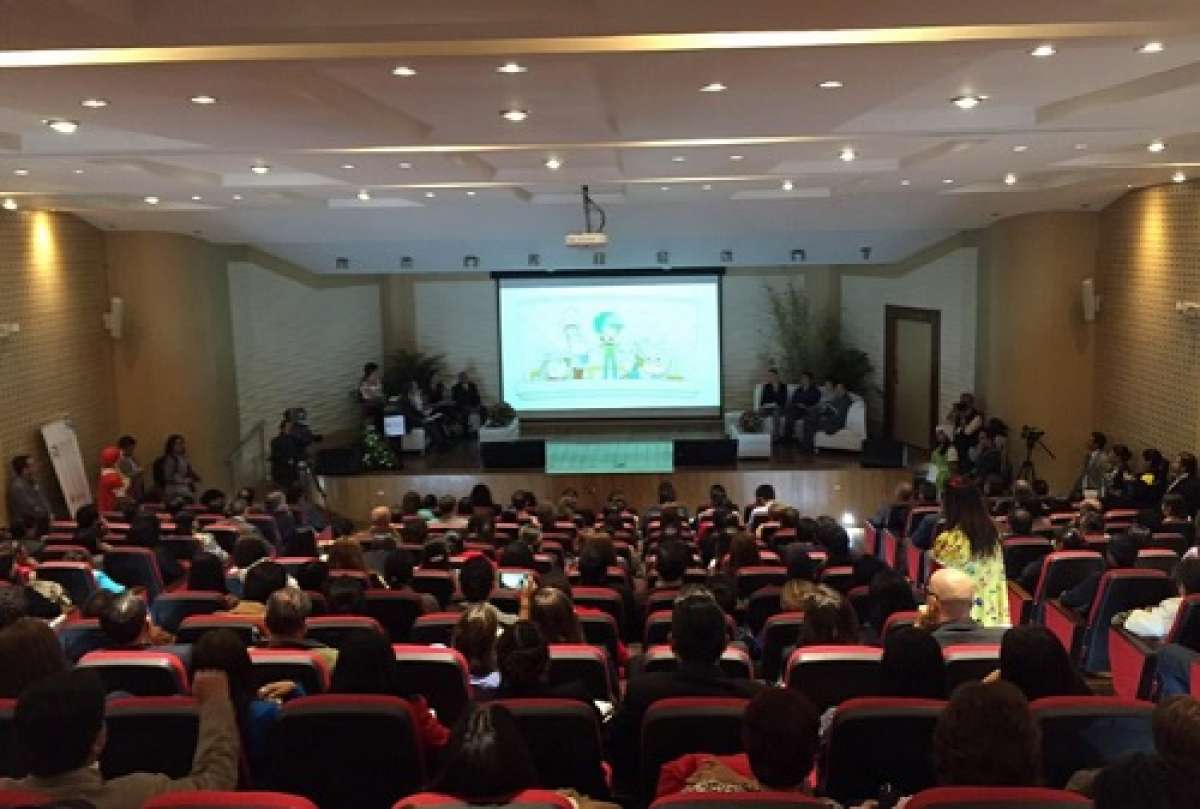 Sector social rinde cuentas sobre su gesti&oacute;n en 2014