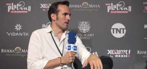 &rdquo;Estamos orgullosos de contribuir al &eacute;xito de nuestro cine&rdquo;, dijo Juan Al&iacute;a, coordinador general de los Platino. 