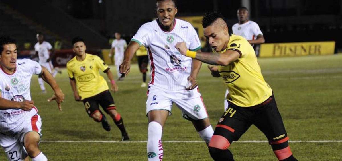 Mushuc Runa pretende obtener $ 300.000