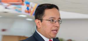 Ministro Rivera desmiente a D&aacute;vila