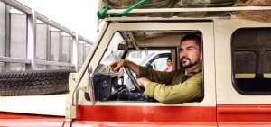 Juanes busc&oacute; en su ADN para 'Fuego', su m&aacute;s reciente producci&oacute;n