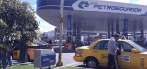 Nuevos precios para di&eacute;sel y gasolinas extra y ecopa&iacute;s rigen desde este mi&eacute;rcoles