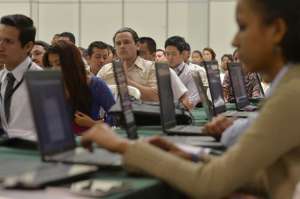 En esta edici&oacute;n, entre otros temas, se analizar&aacute; la informaci&oacute;n y la comunicaci&oacute;n como derechos constitucionalizados. Foto: EL TEL&Eacute;GRAFO