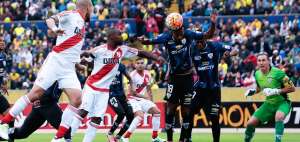 La cantera de Independiente mantiene al equipo en pelea en la Libertadores