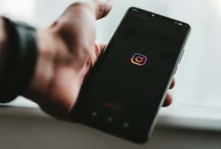 Instagram prepara una novedad para sus creadores profesionales