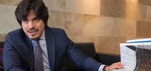 Jos&eacute; de la Gasca, titular de la Secretar&iacute;a Anticorrupci&oacute;n