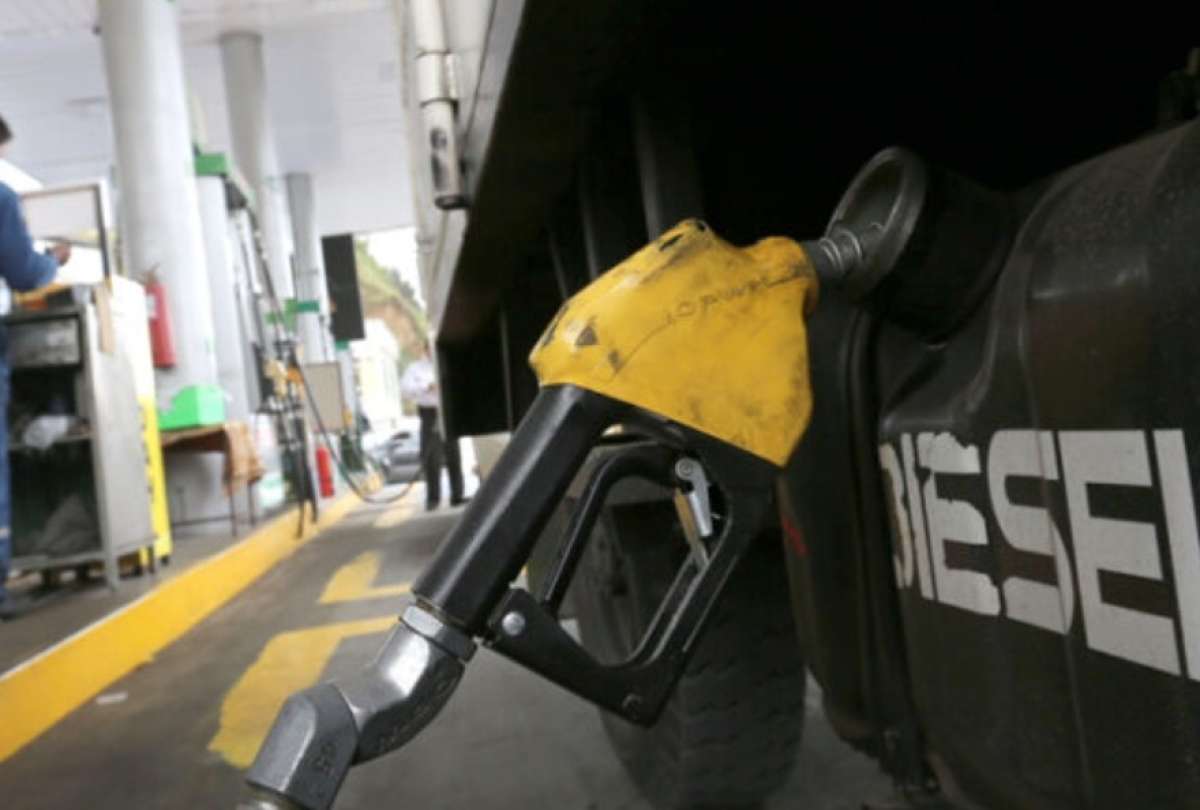 Diésel más barato: arranca el mecanismo de bandas desde este viernes en Ecuador