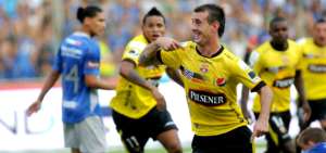 El t&iacute;tulo del Campeonato Ecuatoriano de f&uacute;tbol se podr&iacute;a definir antes del Cl&aacute;sico
