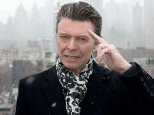 David Bowie recuerda los horrores de la Gran Guerra con una canci&oacute;n