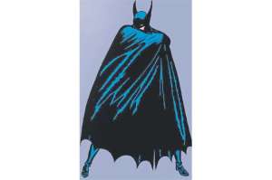 Batman: 75 a&ntilde;os de ser un &lsquo;caballero oscuro&rsquo;